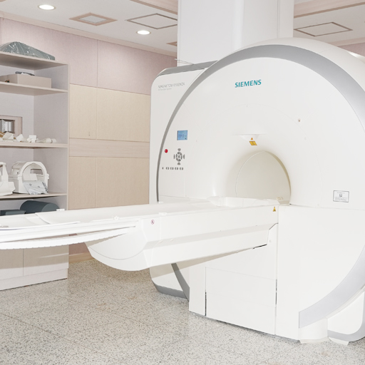 MRI